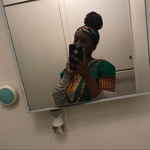 Meet your Posher, Adaora